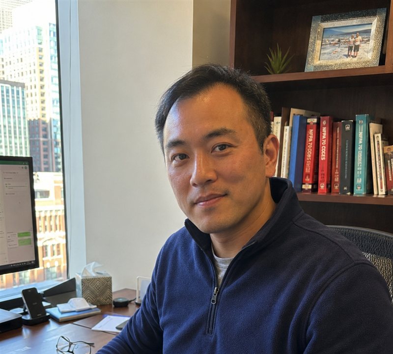 Alex Chen